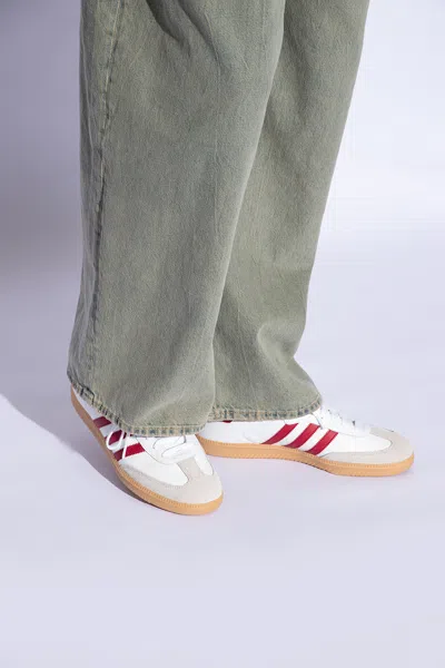 ADIDAS ORIGINALS ADIDAS ORIGINALS ‘SAMBA OG’ SNEAKERS