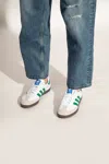 Adidas Originals ‘samba Og' Sneakers In White