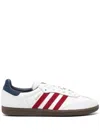 Adidas Originals Samba Og Sneakers In White