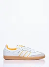 Adidas Originals Adidas Men's Originals Samba Og Casual Shoes In White