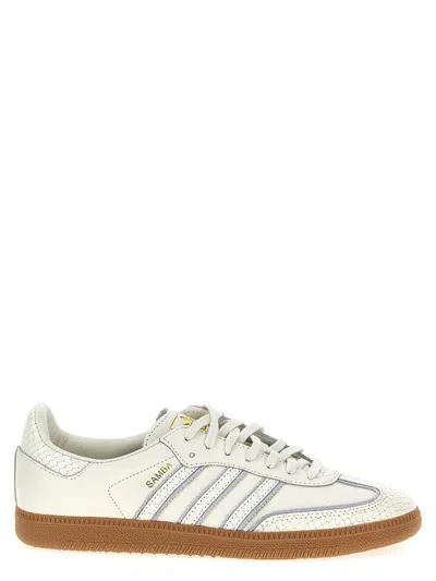 Adidas Originals Adidas Women's Originals Samba Og Casual Shoes In Multi