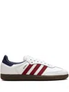 Adidas Originals Adidas Sneakers In White