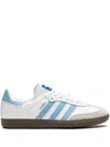 Adidas Originals Mens  Samba In White