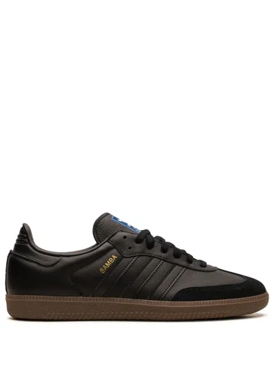 Adidas Originals Handball Spezial Black Sneakers