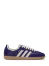 Adidas Originals Samba Og Low-top Sneakers