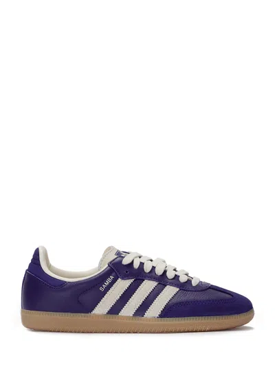 ADIDAS ORIGINALS SAMBA OG W