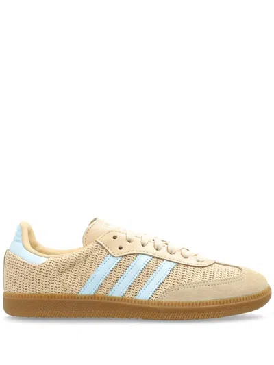 ADIDAS ORIGINALS ADIDAS ORIGINALS SAMBA OG W SHOES