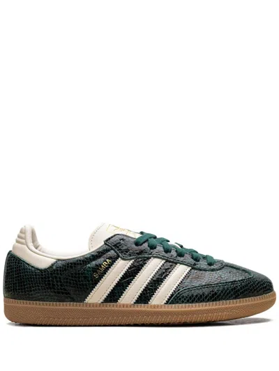 Adidas Originals Samba Og W Shoes In Multi