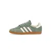 Adidas Originals Samba Og W Silver Green/cloud White Women's Low Shoe In Silver Green/cloud White