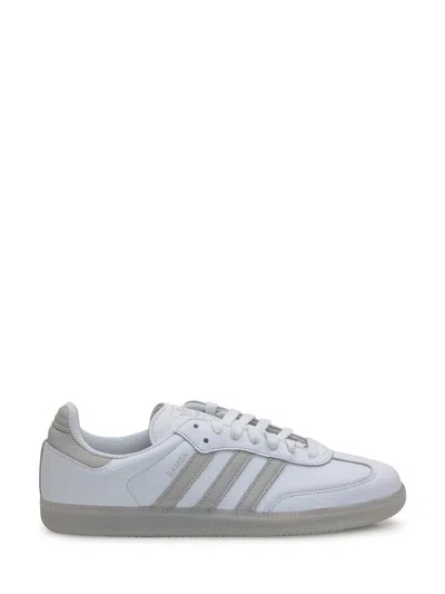 Adidas Originals Samba Og In White