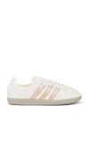 Adidas Originals Samba Og In White