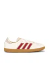 Adidas Originals Samba Og Sneakers In White