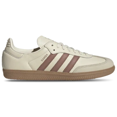 Adidas Originals Samba Og In White