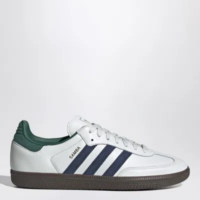 Adidas Originals Adidas Men's Originals Samba Og Casual Shoes In Multi
