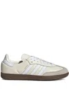 Adidas Originals Samba Og "wonder Alumina" Sneakers In White