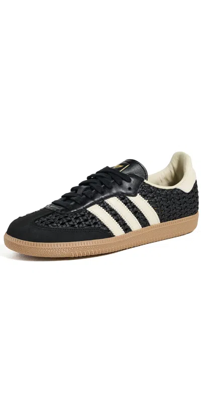 Adidas Originals Samba Og Sneakers In Multi