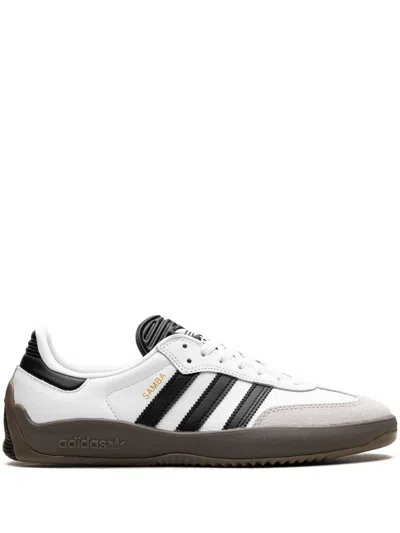 ADIDAS ORIGINALS SAMBA PUIG SNEAKERS
