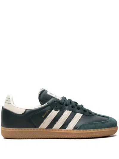 Adidas Originals Sneakers  Men Color Green In Grün
