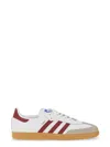 Shop Adidas Originals Samba Sneaker Unisex In Multicolour