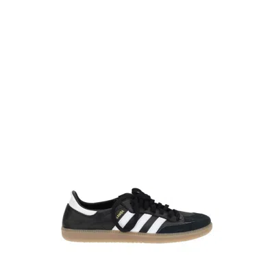ADIDAS ORIGINALS SAMBA SNEAKERS