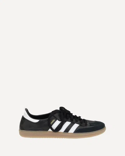 ADIDAS ORIGINALS SAMBA SNEAKERS