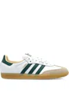 Adidas Originals Samba Og Leather Low-top Sneakers