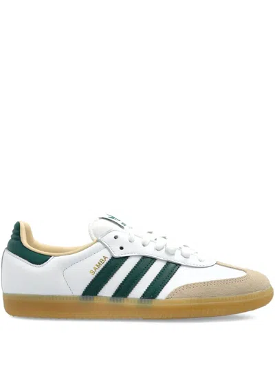 Adidas Originals Adidas Sneakers In White
