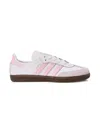 Adidas Originals Samba Sneakers In Multi