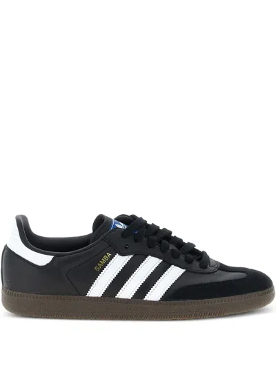 Adidas Originals Handball Spezial Black Sneakers