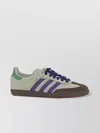 Adidas Originals Samba Og Woman Sneakers White Size 4.5 Soft Leather