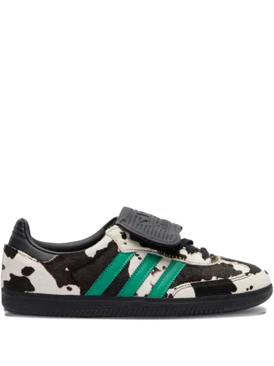 Adidas Originals Adidas Sneaker Samba Cow Pack In Multi