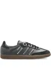 Adidas Originals Adidas Samba Og Sneakers In Black