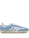 Adidas Originals Samba Sneakers In Multi