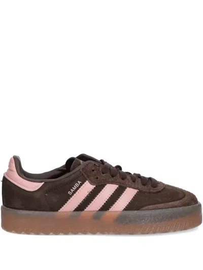 ADIDAS ORIGINALS SAMBA SNEAKERS