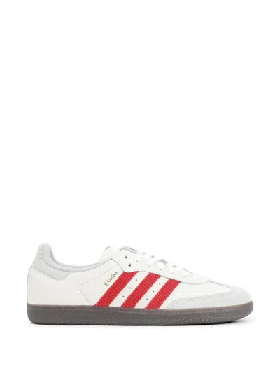 Adidas Originals Adidas Samba Classic Sneakers For Men In Multi