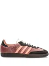 Adidas Originals Adidas Samba Og Sneakers In Rosa