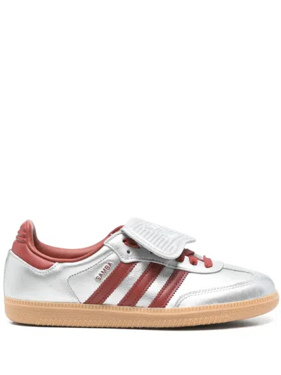 Adidas Originals Sneakers Samba Lt In Argento