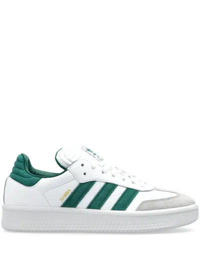 ADIDAS ORIGINALS SAMBA SNEAKERS