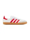 Adidas Originals Adidas Little Kids' Originals Samba Og Casual Shoes In White