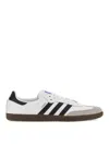 Adidas Originals Adidas Samba Og Sneaker In White