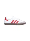 Adidas Originals Adidas Sneakers In White