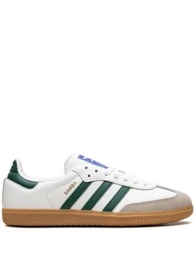 ADIDAS ORIGINALS SAMBA SNEAKERS