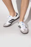 Adidas Originals Adidas Samba Og Sneaker In White