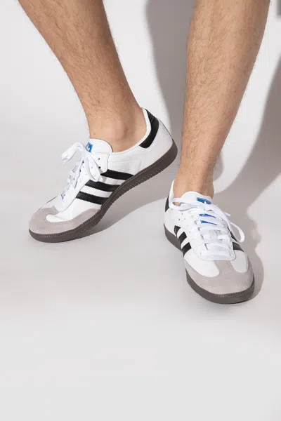 ADIDAS ORIGINALS ADIDAS ORIGINALS ‘SAMBA’ SNEAKERS