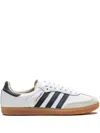 Adidas Originals Samba Lt Sneakers In White