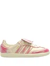Adidas Originals Samba Strap Sneakers