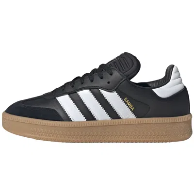 ADIDAS ORIGINALS ADIDAS ORIGINALS SAMBA TRAINERS BLACK