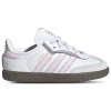 Adidas Originals Samba In White