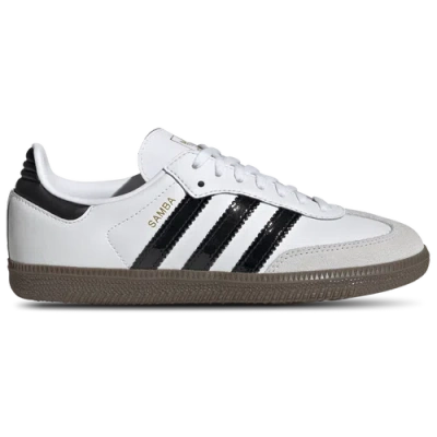 Adidas Originals Samba In White