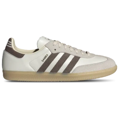 Adidas Originals Samba In White